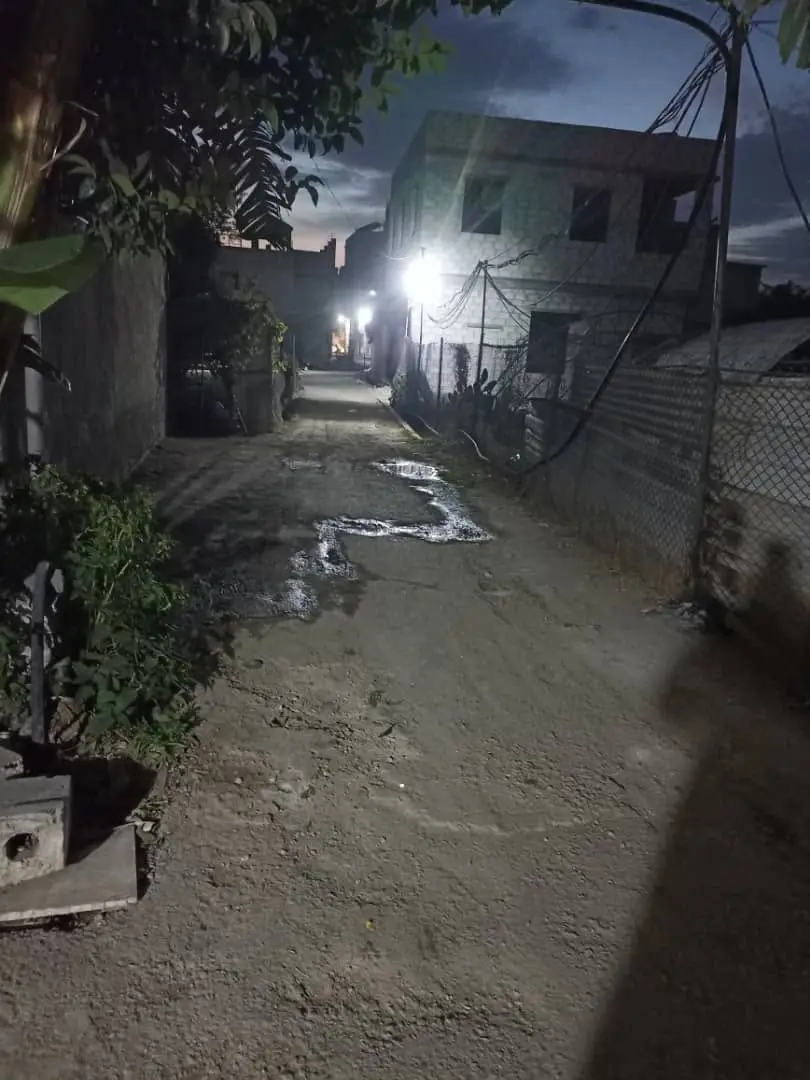 صورة من الميدان